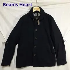 BEAMS HEARTS ブルゾンのサムネイル