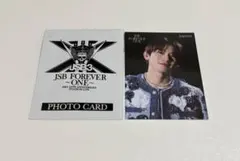 NAOTO フォトカード