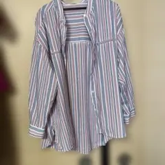エンスィートのブラウス