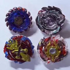 2026年最新】beyblade metalの人気アイテム - メルカリ