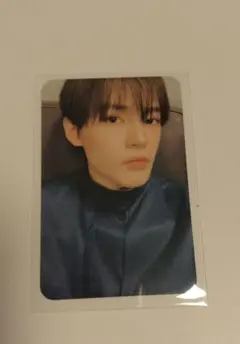 NCT DREAM () SCAPE チョンロ　ドリショ　会場限定　トレカ