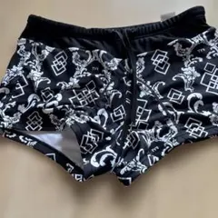 TYR 競泳水着 ボックスショーツ ブラック ホワイト Mサイズのサムネイル