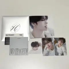 NCT127 ジョンウ 疾走 2baddies トレカ ステッカー 9点セット | Mercari