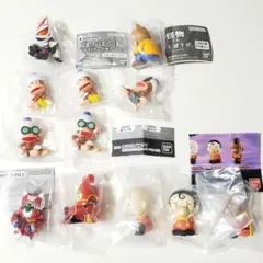 【8426】まちぼうけ ガチャセット