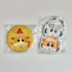 モルカー 特典セット