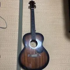 アコースティックギターのサムネイル