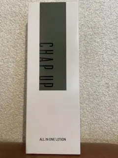 【未使用・未開封】CHAP UP オールインワンローション 150mlのサムネイル