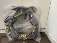レックウザ ぬいぐるみ おまけ付き