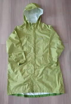 mont-bell レインコート 130cm