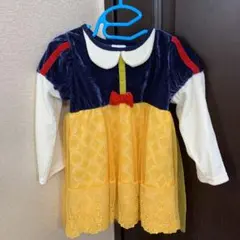 白雪姫 ドレス ワンピースのサムネイル