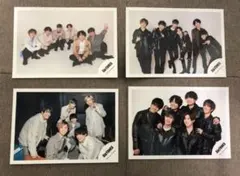SixTONES 6人 公式写真