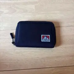 BEN DAVIS 二つ折り財布のサムネイル