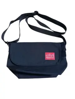 Manhattan Portage メッセンジャーバッグのサムネイル