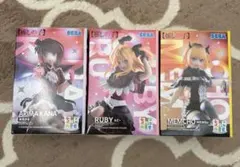 2026年最新】推しの子 フィギュアの人気アイテム - メルカリ