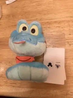 うるぽちゃちゃん　ディズニーストア　ズートピア　 　ゲイリー