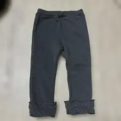 グレー パンツ 95
