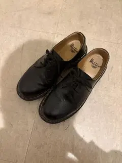 ドクターマーチン オックスフォードシューズ 1461