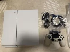 コ*リ様 ★ジャンク美品★PS4（CUH-1200AB02）500GB ホワイト