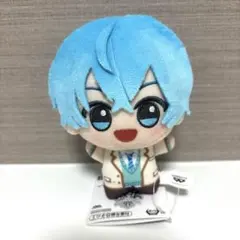 [新品タグ付き] すとぷり ちびぐるみ 制服ver. ころん