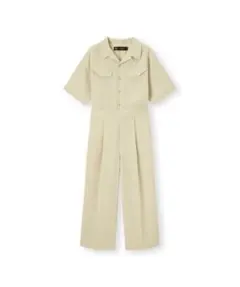 春 GU コラボ UNDERCOVER ジャンプスーツ オーバーオール ジーユー