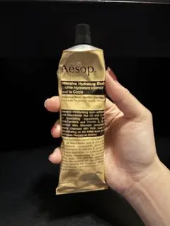 Aesop インテンシブハイドレーティング ボディバーム 100mL