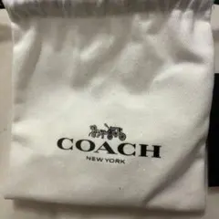 Genuine Coach Accessories