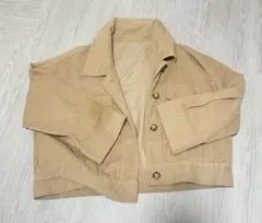 アーバンリサーチ コーデュロイ ジャケット