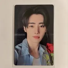 ENHYPEN DESIRE:UNLEASH 中華　一直娯 7.0 ソンフン