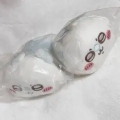 ちいかわ モモンガ　ねそべりぬいぐるみ ガチャ