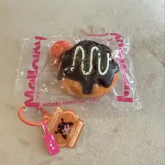 Mellojoy♡メロジョイ♡和食シリーズ♡たい焼き♡スクイーズ - メルカリ