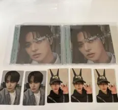 ALD1 EUPHORIA jewel case リオ　トレカ