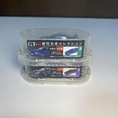 2026年最新】GT-R 歴代名車コレクションの人気アイテム - メルカリ