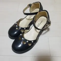 Catherine Cottage フォーマルシューズ 21.0cm