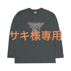 【完売品】Saucy Dog ヴィンテージライクロンT バンドTシャツグッズ邦ロ