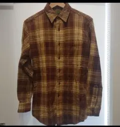 シャツ　FILSON