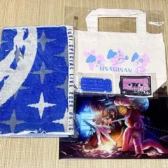 tuki. Special live グッズセット 2026年最新】tukiグッズの人気アイテム - メルカリ