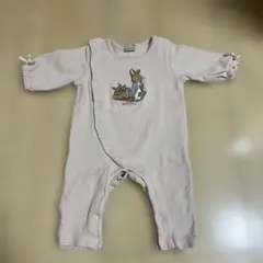 ピーターラビット ロンパース