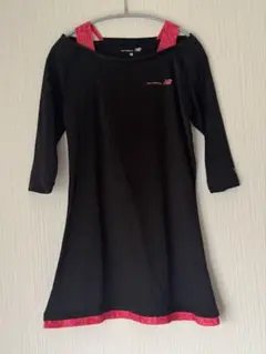 ニューバランス　ワンピース　Mサイズ