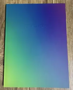 嵐 Beautiful World パンフレット