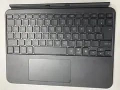 ELECOM iPad用 キーボード 本体のサムネイル