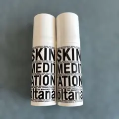 oltana SKIN MEDITATION SENSITIVE 高機能　化粧水
