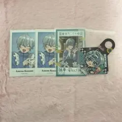 こさめ　チェキ