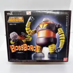 2025年最新】超合金魂 ボスボロットの人気アイテム - メルカリ
