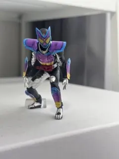 一番くじ 仮面ライダー龍騎 20th 王蛇 デフォルメクス deforme-x