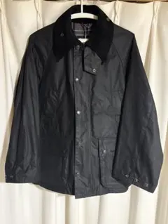 (タグ付き)Barbour ビデイルワックス ジャケット オーバーサイズのサムネイル