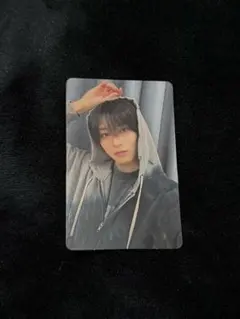 KO1KEYZ 飯塚亮賀 ファンミ FCトレカ