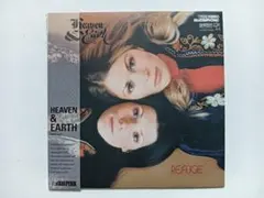 HEAVEN & EARTH / REFUGE