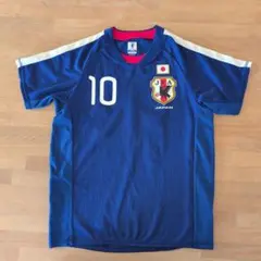 中澤佑二 2010 日本代表 正規品 ユニフォーム 闘莉王 中村俊輔 本田圭佑 PHOTO】日本代表の歴代ユニフォームを厳選！1992-2020
