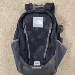 THE NORTH FACE ROUNDY リュック