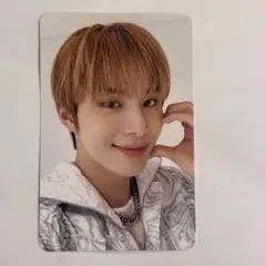 NCT127 ジョンウ トレカ GREAT UNITY